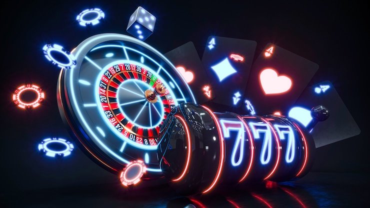 Pengguna mengatur keamanan akun dan menjaga privasi data saat bermain Live Casino