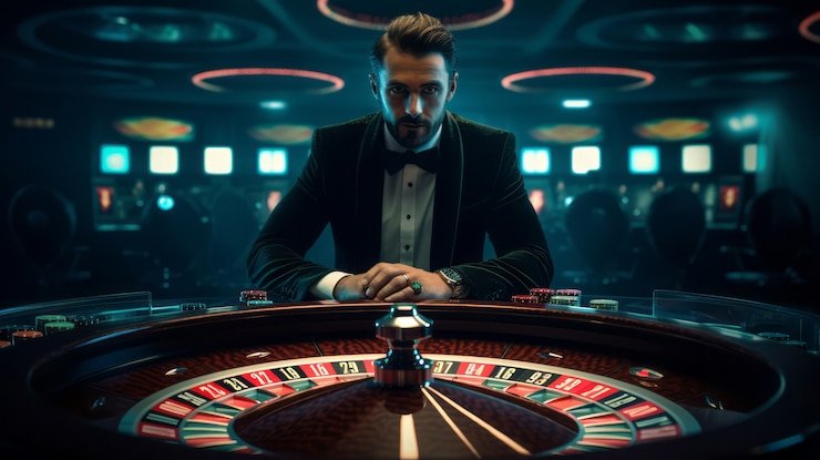 Pengguna bertaruh sepak bola di platform mobile yang mudah dan responsif